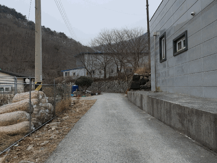 경상남도 고성군 하이면 봉원리 244 외 5필지 동물및식물관련시설 경매 사진 79