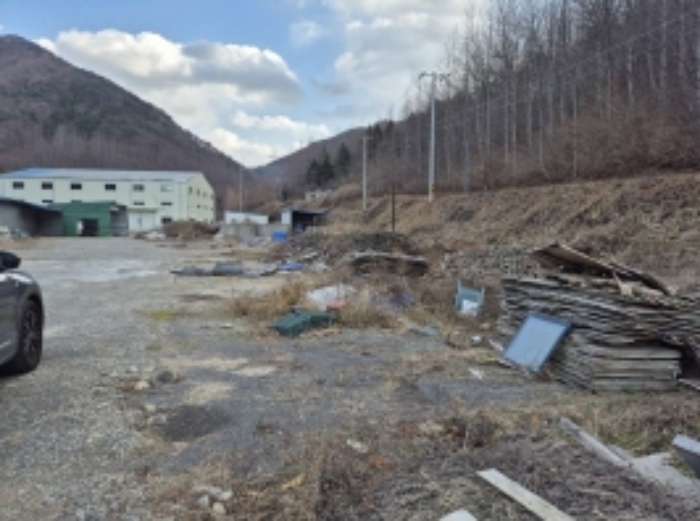 경상남도 고성군 하이면 봉원리 244 외 5필지 동물및식물관련시설 경매 사진 10