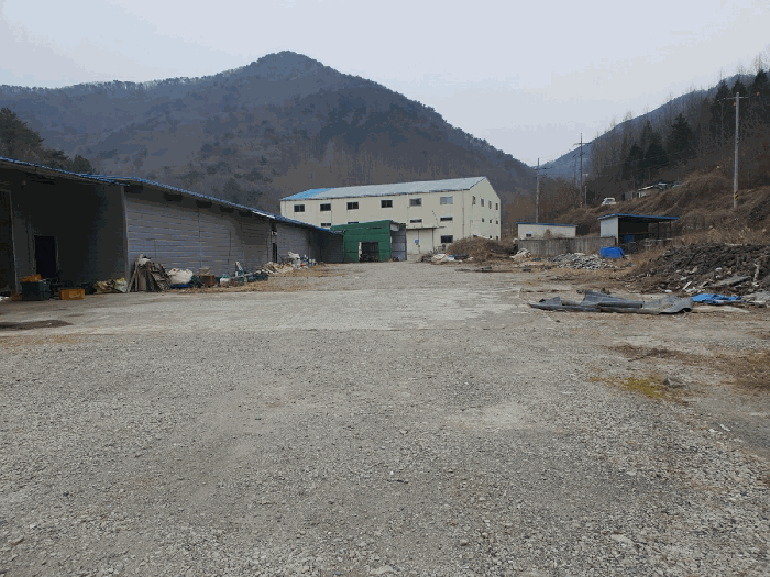 경상남도 고성군 하이면 봉원리 244 외 5필지 동물및식물관련시설 경매 사진 93