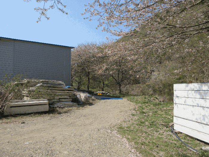 경상남도 고성군 하이면 봉원리 244 외 5필지 동물및식물관련시설 경매 사진 95