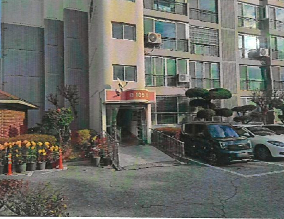 광주 북구 두암동 73, 105동 1층113호 (두암동,라인동산아파트) 아파트 경매 사진 2