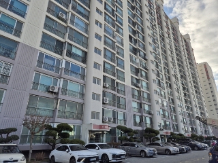 광주 북구 두암동 73, 105동 1층113호 (두암동,라인동산아파트) 아파트 경매 사진 5