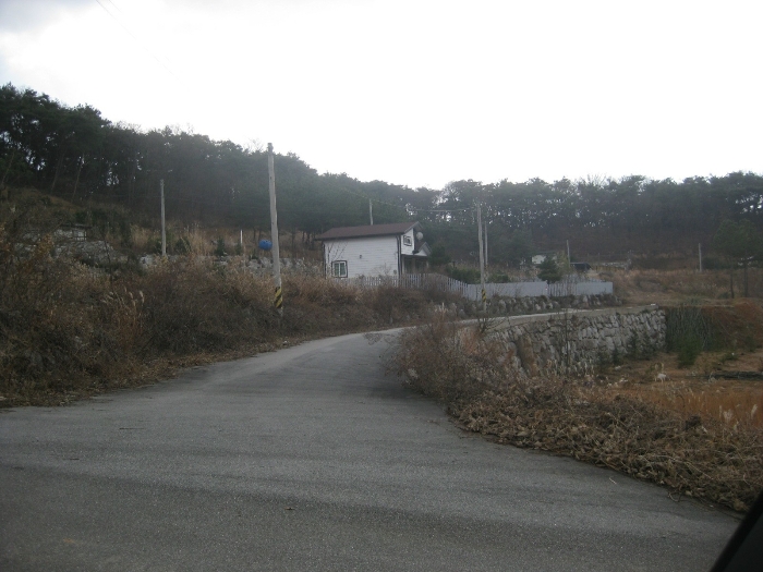 전라남도 장성군 북이면 달성리 97-1 전 경매 사진 2