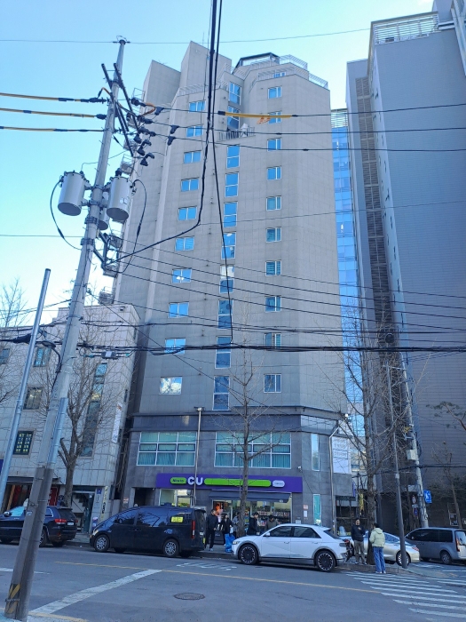 서울 종로구 연지동 163-3, 5층01호 (연지동,아르젠종로) 외 6필지 오피스텔(주거) 경매 사진 5