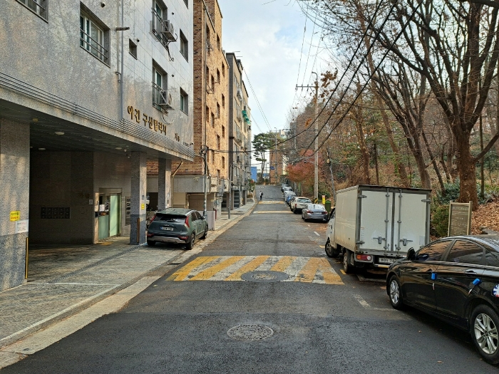 서울 은평구 구산동 374, 비동 2층202호 (구산동,야긴하이빌) 도시형생활주택 경매 사진 13