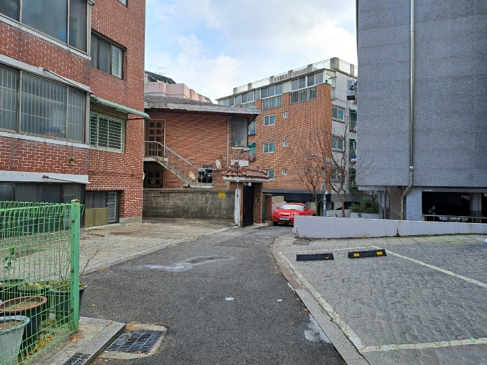 서울 은평구 구산동 374, 비동 2층202호 (구산동,야긴하이빌) 도시형생활주택 경매 사진 14