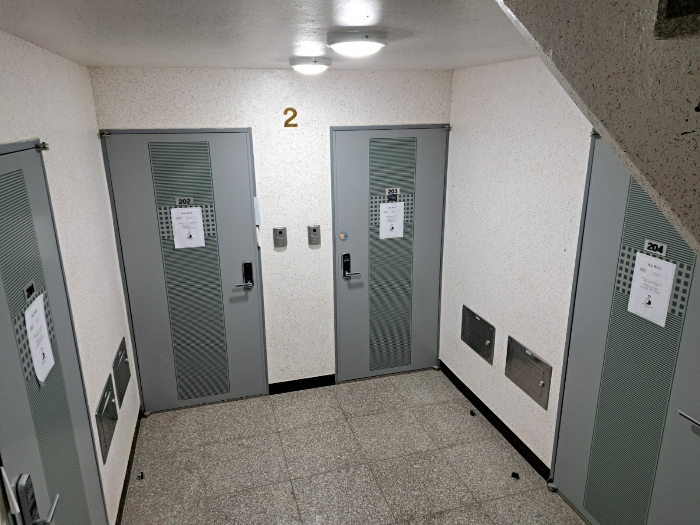 서울 은평구 구산동 374, 비동 2층202호 (구산동,야긴하이빌) 도시형생활주택 경매 사진 6
