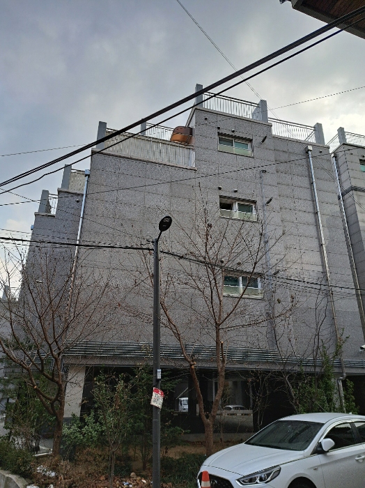 서울 은평구 구산동 374, 비동 2층202호 (구산동,야긴하이빌) 도시형생활주택 경매 사진 7