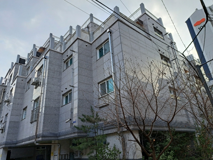 서울 은평구 구산동 374, 비동 2층202호 (구산동,야긴하이빌) 도시형생활주택 경매 사진 9
