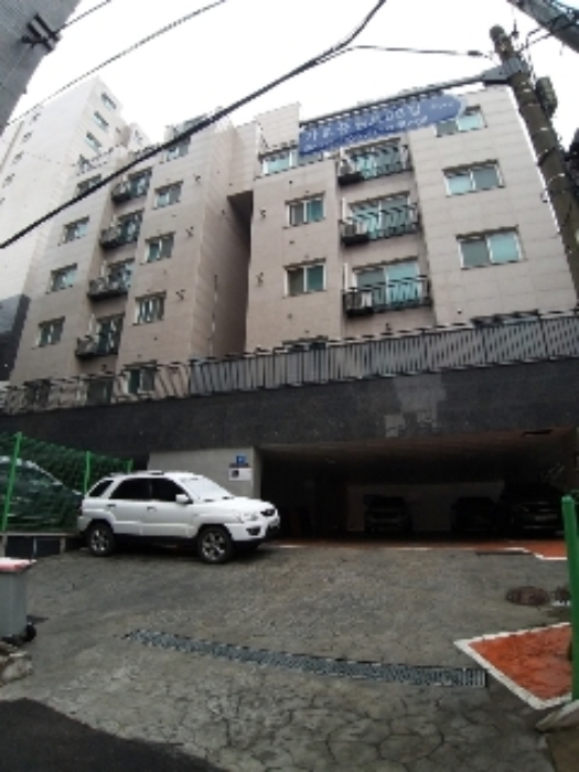 서울 강서구 화곡동 367-73, 제6층 제603호 (화곡동, 세담파크뷰(1동)) 외 3필지 도시형생활주택 경매 사진 1