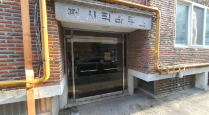 서울 중랑구 망우동 455-17, 지하층3호 (망우동,퍼시픽하우스) 연립주택 경매 사진 3