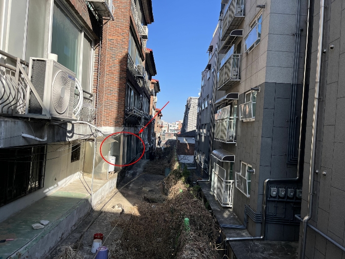 서울 중랑구 망우동 455-17, 지하층3호 (망우동,퍼시픽하우스) 연립주택 경매 사진 9