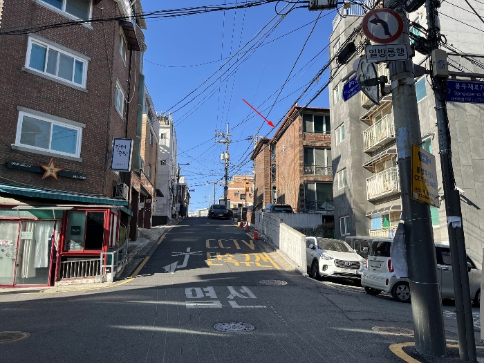 서울 중랑구 망우동 455-17, 지하층3호 (망우동,퍼시픽하우스) 연립주택 경매 사진 10