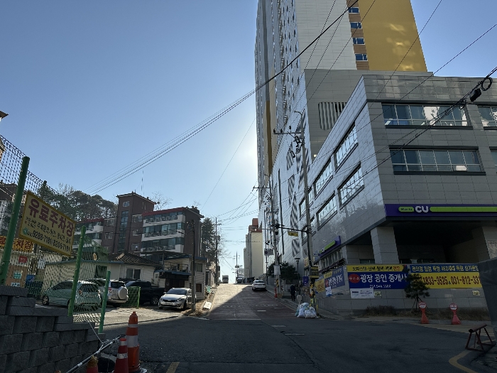 경기 파주시 금촌동 52-45, 10층비동1008호 (금촌동,천년가골든뷰) 도시형생활주택 경매 사진 7