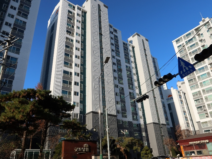 경기 구리시 인창동 706, 203동 7층701호 (인창동,구리인창2차 동문굿모닝힐) 아파트 경매 사진 6