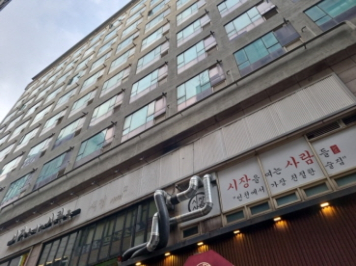 인천 남동구 구월동 1462-2, 4층403호 (구월동,노빌리안1) 오피스텔(주거) 경매 사진 1