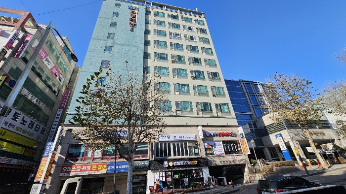 인천 남동구 구월동 1462-2, 4층403호 (구월동,노빌리안1) 오피스텔(주거) 경매 사진 4