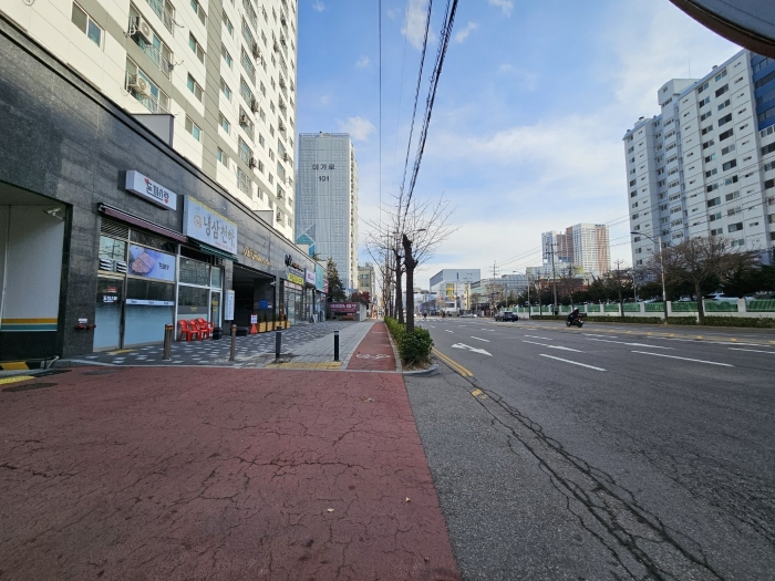 인천 부평구 청천동 199-20, 1층 106호 (청천동,더프라임클래스) 근린상가 경매 사진 14