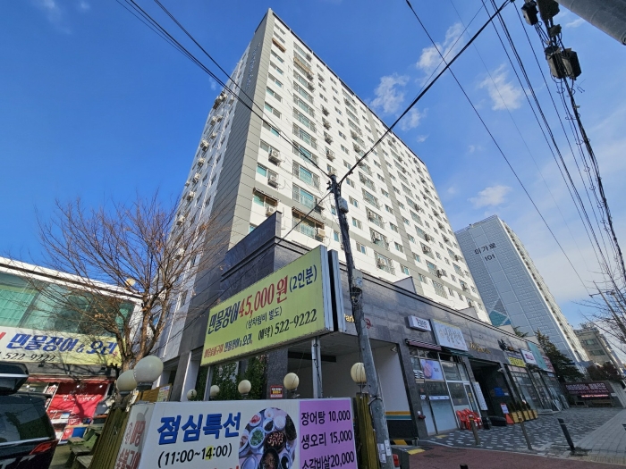 인천 부평구 청천동 199-20, 1층 106호 (청천동,더프라임클래스) 근린상가 경매 사진 6