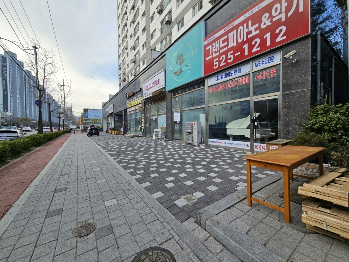 인천 부평구 청천동 199-20, 1층 106호 (청천동,더프라임클래스) 근린상가 경매 사진 7