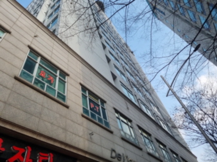 인천 남동구 구월동 1132-19, 7층704호 (구월동,신한데뷰오피스텔) 오피스텔(주거) 경매 사진 1