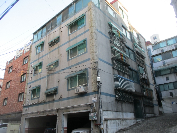 경기 부천시 원미구 도당동 50-10, 4층401호 (도당동,대원하이츠빌) 다세대주택 경매 사진 5