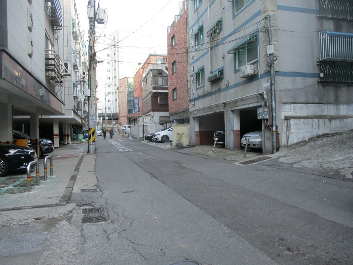 경기 부천시 원미구 도당동 50-10, 4층401호 (도당동,대원하이츠빌) 다세대주택 경매 사진 7