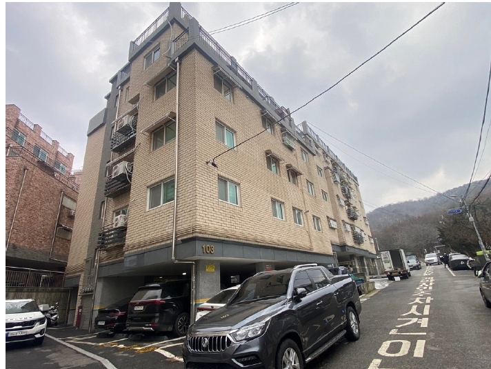 경기 부천시 소사구 소사본동 171-33, 103동 2층 203호 (소사본동, 네이처빌리지) 다세대주택 경매 사진 1