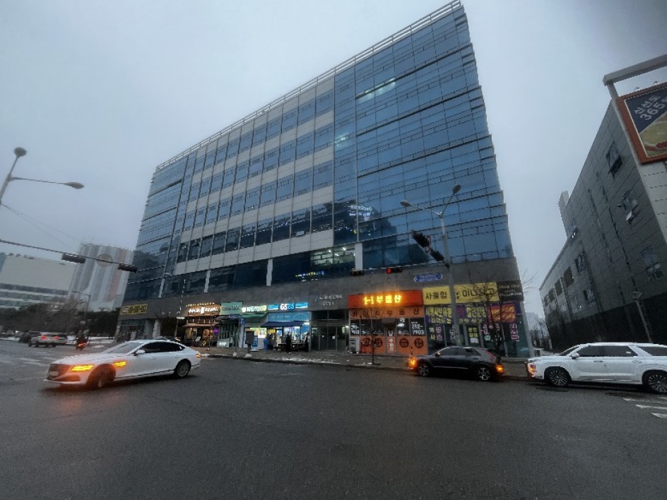 경기 수원시 권선구 호매실동 1405-2, 1층107호 (호매실동,프리마비즈타워) 지식산업센터 경매 사진 1