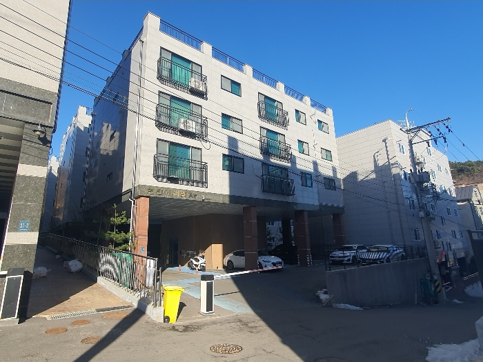 경기 용인시 처인구 김량장동 186-42, 101동 2층202호 오피스텔(주거) 경매 사진 4