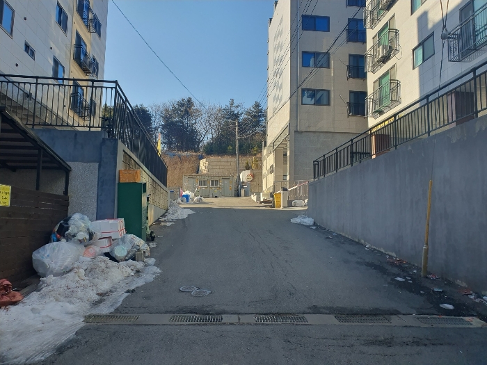 경기 용인시 처인구 김량장동 186-42, 101동 2층202호 오피스텔(주거) 경매 사진 9