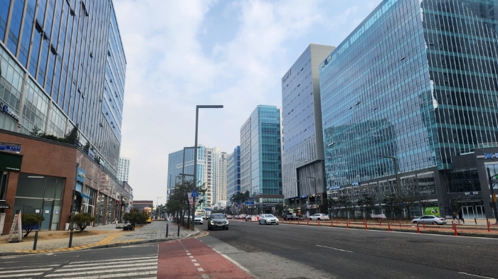 경기 화성시 영천동 846-3, 5층511호 (영천동,동탄아이티밸리지식산업센터) 지식산업센터 경매 사진 15
