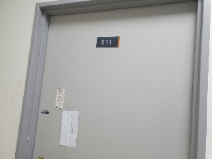 경기 화성시 영천동 846-3, 5층511호 (영천동,동탄아이티밸리지식산업센터) 지식산업센터 경매 사진 5