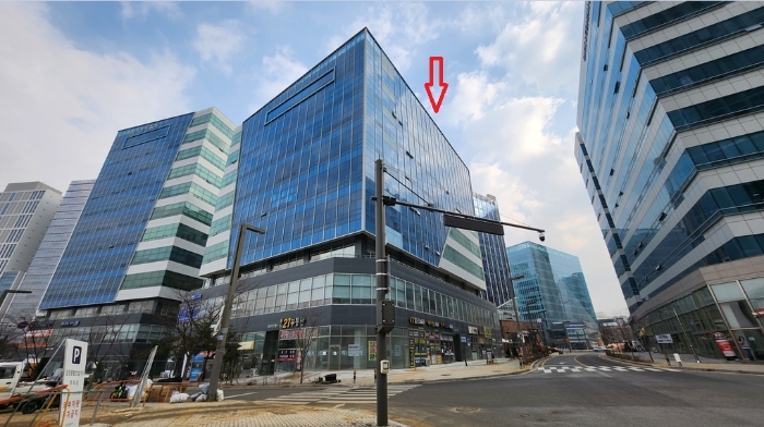경기 화성시 영천동 846-3, 5층511호 (영천동,동탄아이티밸리지식산업센터) 지식산업센터 경매 사진 6
