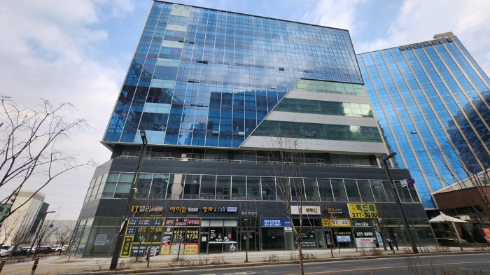 경기 화성시 영천동 846-3, 5층511호 (영천동,동탄아이티밸리지식산업센터) 지식산업센터 경매 사진 7