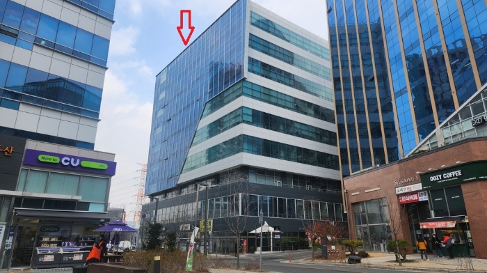 경기 화성시 영천동 846-3, 5층511호 (영천동,동탄아이티밸리지식산업센터) 지식산업센터 경매 사진 8