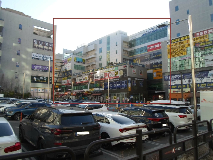 경기 화성시 목동 487-5, 2층211호 (목동,우성스타타워) 외 1필지 근린상가 경매 사진 12