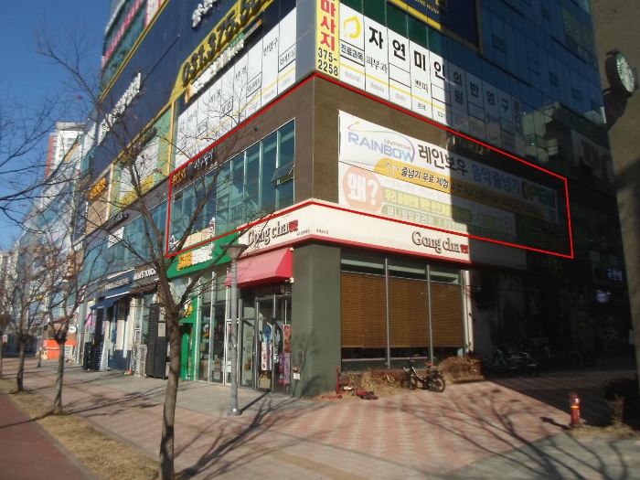 경기 화성시 목동 487-5, 2층211호 (목동,우성스타타워) 외 1필지 근린상가 경매 사진 13