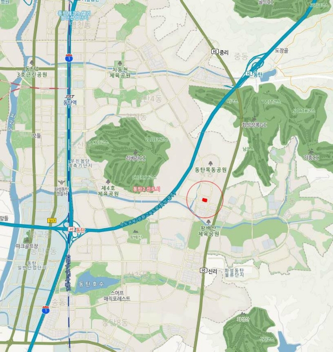 경기 화성시 목동 487-5, 2층211호 (목동,우성스타타워) 외 1필지 근린상가 경매 사진 18