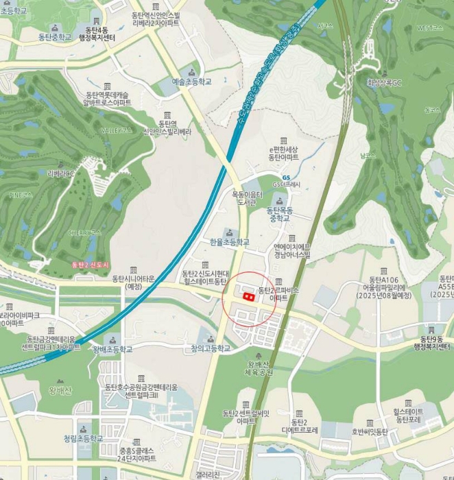 경기 화성시 목동 487-5, 2층211호 (목동,우성스타타워) 외 1필지 근린상가 경매 사진 19