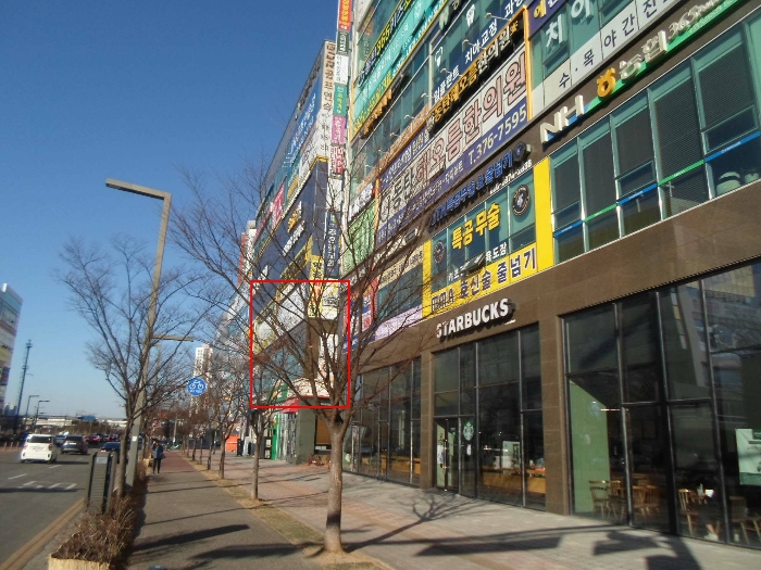 경기 화성시 목동 487-5, 2층211호 (목동,우성스타타워) 외 1필지 근린상가 경매 사진 6