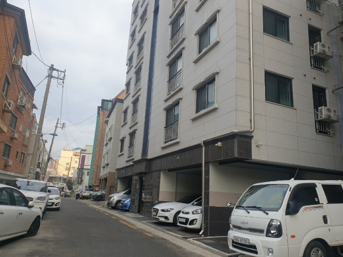 경기 수원시 권선구 세류동 1158-27, 3층301호 (세류동,라온빌) 도시형생활주택 경매 사진 8