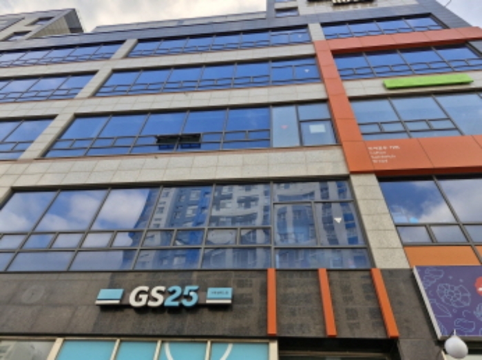 경기 시흥시 정왕동 2706, 8층802호 (정왕동,에스플라자) 근린상가 경매 사진 1