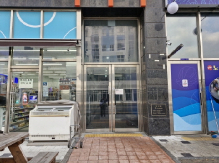 경기 시흥시 정왕동 2706, 8층802호 (정왕동,에스플라자) 근린상가 경매 사진 2