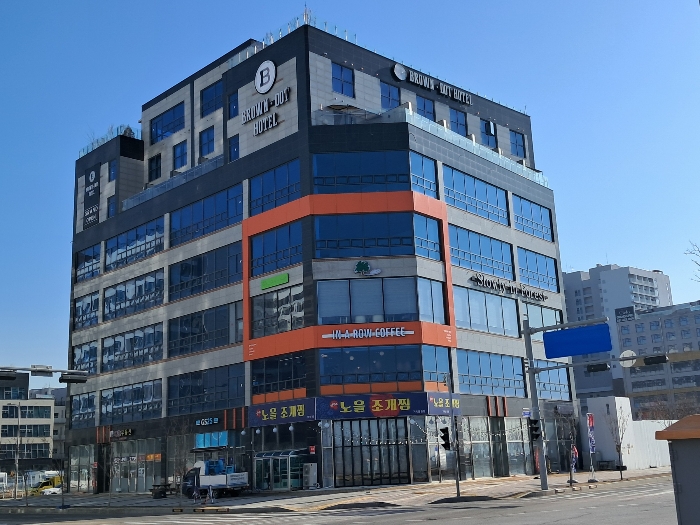 경기 시흥시 정왕동 2706, 8층802호 (정왕동,에스플라자) 근린상가 경매 사진 6