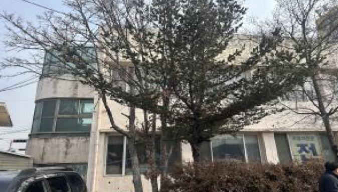 충청북도 청주시 흥덕구 지동동 476 외 6필지 근린생활시설 경매 사진 2