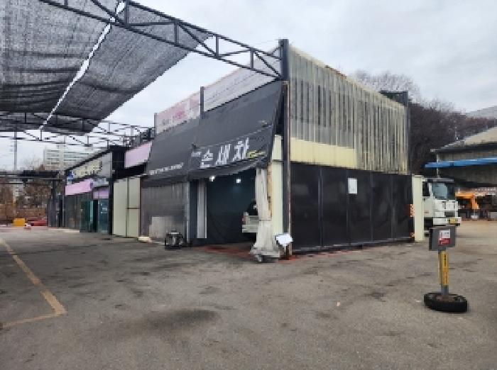 충청북도 청주시 흥덕구 지동동 476 외 6필지 근린생활시설 경매 사진 20