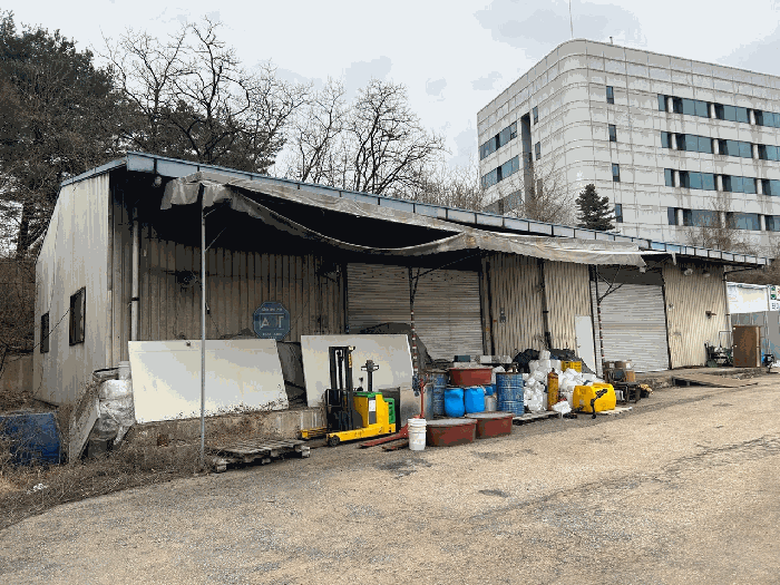 충청북도 청주시 흥덕구 지동동 476 외 6필지 근린생활시설 경매 사진 55