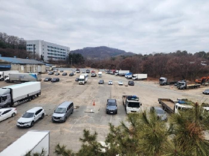 충청북도 청주시 흥덕구 지동동 476 외 6필지 근린생활시설 경매 사진 10