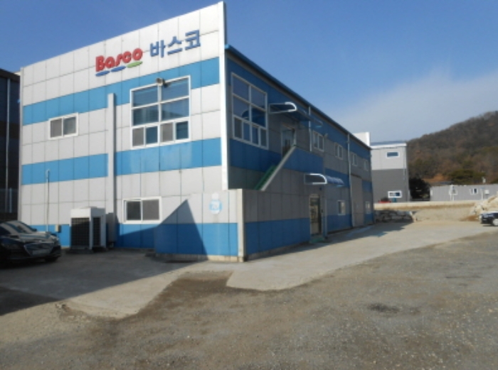 충청북도 청주시 흥덕구 강내면 저산리 105-6 외 3필지 공장 경매 사진 16